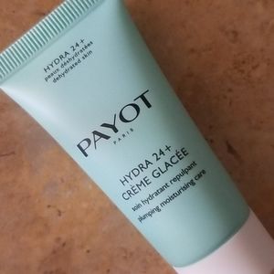 4/25 bundle item. PAYOT Creme Glacee skin care!